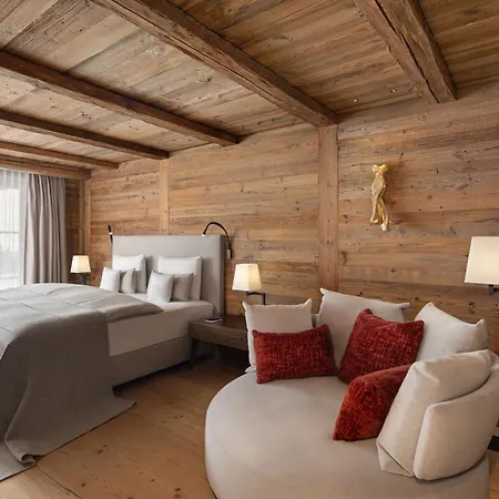 Severins The Alpine Retreat 5* Лех